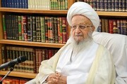 نظر آیت‌الله العظمی مکارم‌شیرازی درباره تشرف به حج امسال