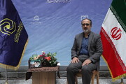 پیام مدیرعامل مرکز نشر هاجر به مناسبت فرارسیدن ولادت حضرت فاطمه معصومه(س) و روز دختر