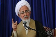 جنگ، فراز و نشیب دارد؛ نتیجه نهایی به سود مجاهدان فی سبیل‌الله است