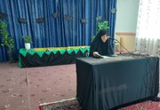 ولایت محور قبولی اعمال است