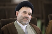 اتحاد مقدس؛ ضامن بقای نظام و پاسداشت خون رهبر شهید/ تأکید مدیر حوزه‌ علمیه خواهران لرستان بر نقش آفرینی روحانیت در تقویت هویت دینی و ملی