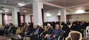 برگزاری نشست دانش افزایی «سواد رسانه‌ای» ویژه طلاب نخبه