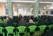 برگزاری کارگاه «تکنیک‌های غلبه بر اهمال‌کاری» در رفسنجان
