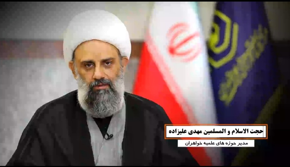 فیلم | پژوهش، قله فعالیت‌های علمی و رمز گشایش در تولید دانش است