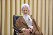مذاکره با مستکبر تمنای محال است، فقط باید جنگید