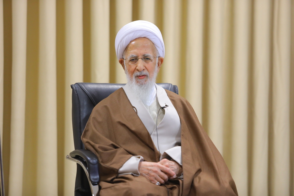 همه افراد در پویش همگانی‌ «حضور در میدان» شرکت کنند/ تعطیلی دروس تا اطلاع ثانوی