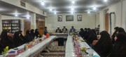 برگزاری نشست فصلی راهبردی مدیران و معاونین پژوهشی استان سمنان