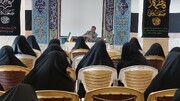 حراست از انقلاب اسلامی وظیفه مهم و اساسی حوزه‌های علمیه و روحانیت است