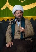 بصیرت، سلاح ضروری بانوان برای مقابله با جنگ نرم دشمن است