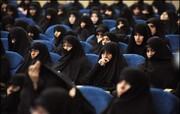 خواهر طلبه باید در میدان‌های واقعی جامعه نقش تبیینی و هدایتگر ایفا کند