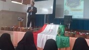 تبیین نقش انقلاب در پیشرفت وضعیت اقتصادی و خودکفایی ایران