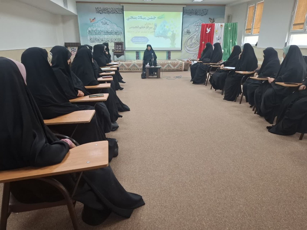 فراموشی مباحث فکری اسلام، باعث بروز مشکلات در زندگی مردم شده‌ است