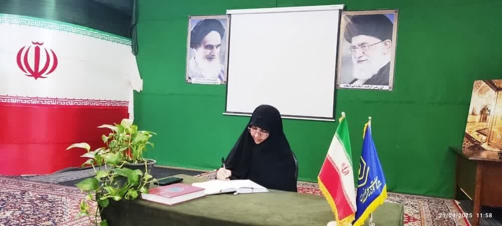 وظیفه‌ طلاب در قبال اتحاد تبیین صحیح و عالمانه‌ مفهوم آن است