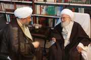 جهان امروز بیش از هر زمانی به گفتگوی صادقانه میان ادیان نیازمند است