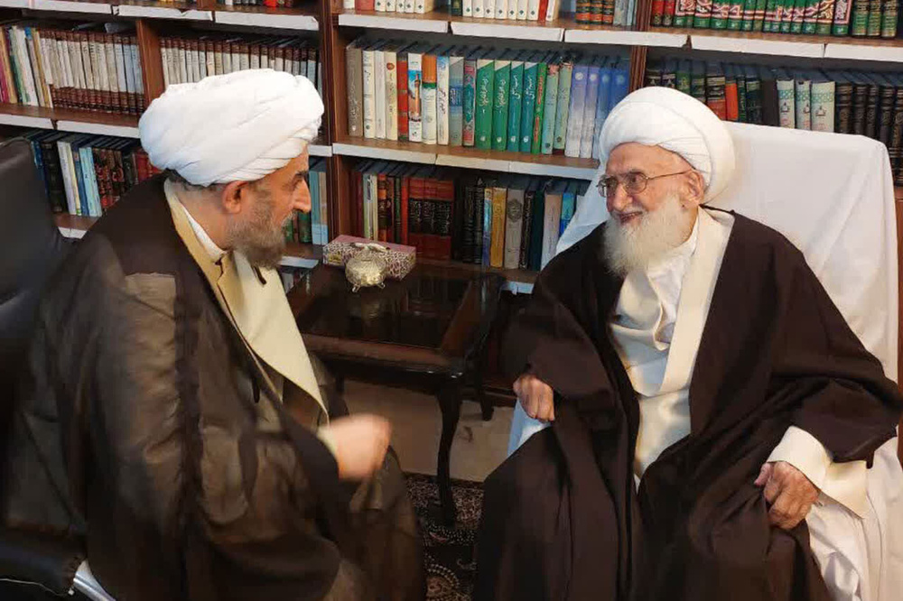 جهان امروز بیش از هر زمانی به گفتگوی صادقانه میان ادیان نیازمند است