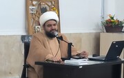 تبیین جایگاه کلیدی افسران جنگ نرم در مقابله با تحولات جاری و تشدید تهدیدات