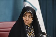 حکمرانی عادلانه و کارآمد بدون حضور زنان محقق نمی‌شود