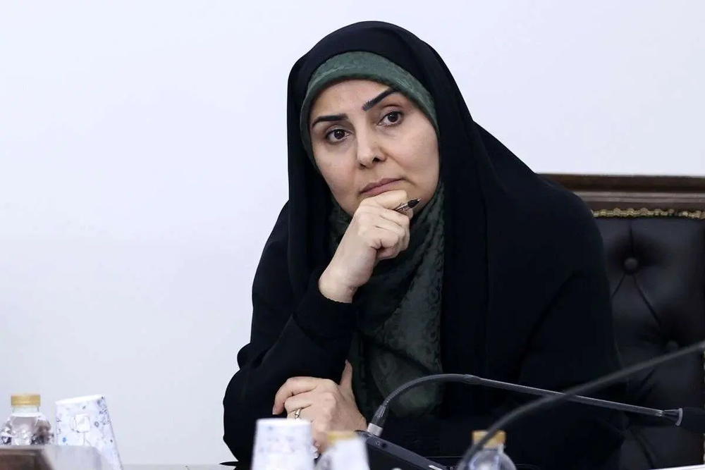 زنان امروز تصمیم‌گیر و مجری‌اند