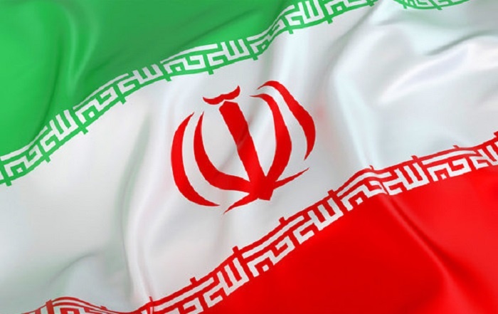 ایران امید دنیاست