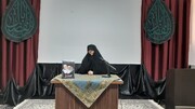 اتحاد مقدس یکی از اصول اسلام است