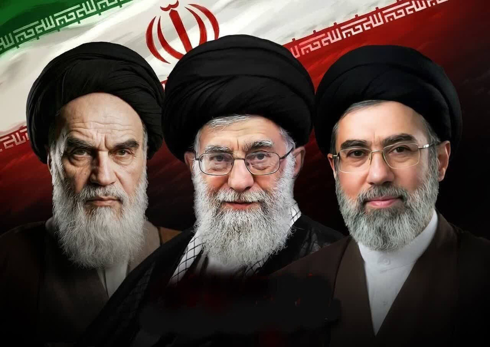 از کربلا تا امروز؛ جامعه‌ای که با شهادت رهبرش بیدار می‌شود