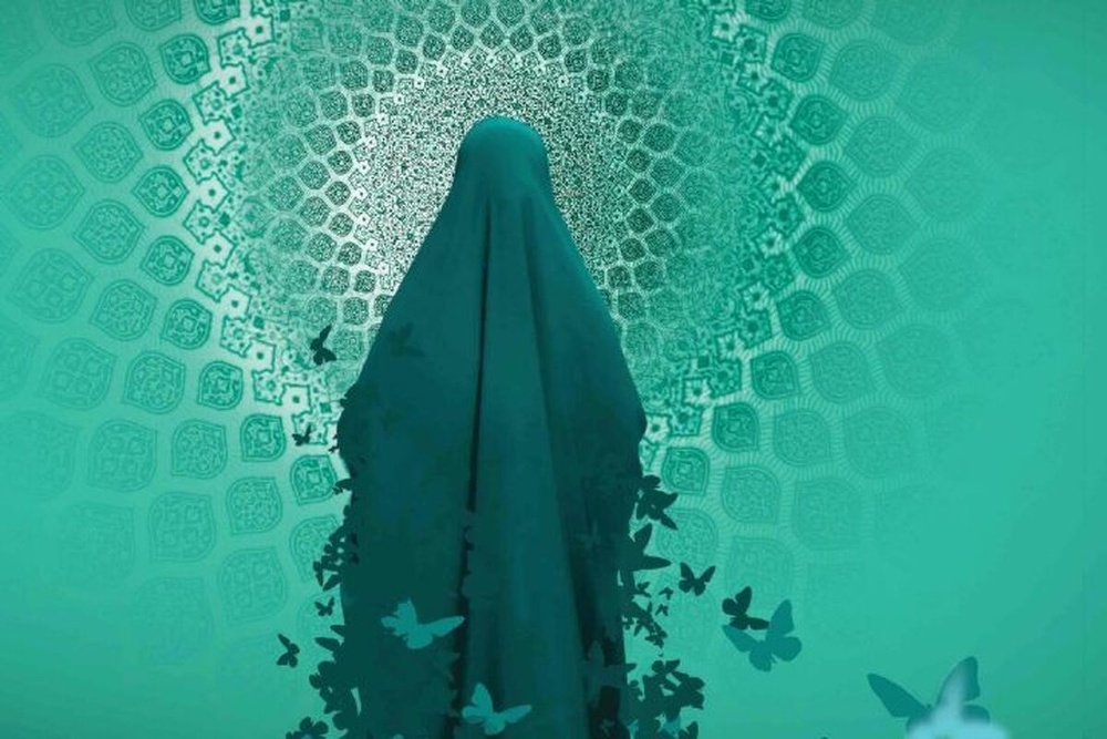 زن، مقاومت و تداوم تاریخ