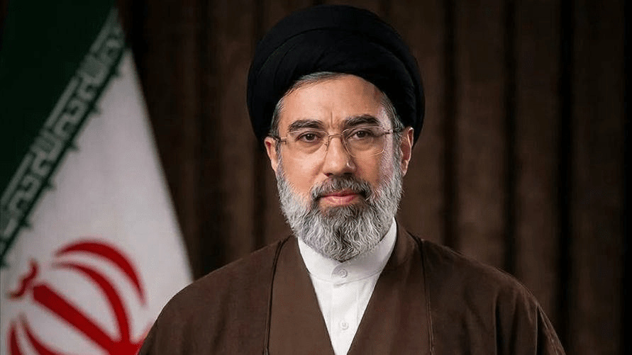 بانوان ترکمن خراسان‌شمالی با رهبر انقلاب بیعت می‌کنند