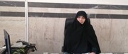 امنیت روانی و اخلاقی جامعه در گرو تقویت بنیان‌های فرهنگی و تربیتی است/ بانوان طلبه نقش مؤثری در ایجاد آرامش و امید جامعه دارند