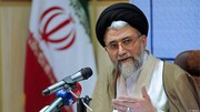 پیام مدیر حوزه‌های علمیه خواهران در پی شهادت حجت‌الاسلام‌والمسلمین خطیب، وزیر اطلاعات