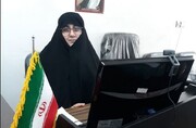 رسالت روحانیت تبیین حقانیت انقلاب و آرمان‌های رهبر معظم انقلاب برای مردم است