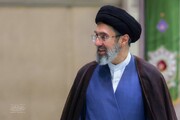 قدردانی رهبر معظم انقلاب از مرجعیت و مردم عراق