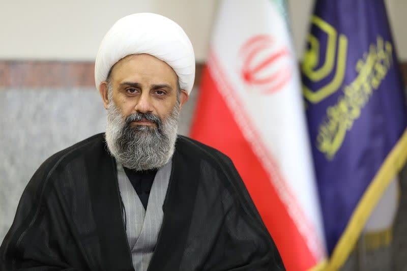 پیام تقدیر مدیر حوزه‌های علمیه خواهران از یک ماه حضور عزت‌آفرین بانوان ایران در میدان