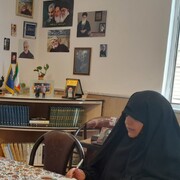 هر مدرسه یک پایگاه