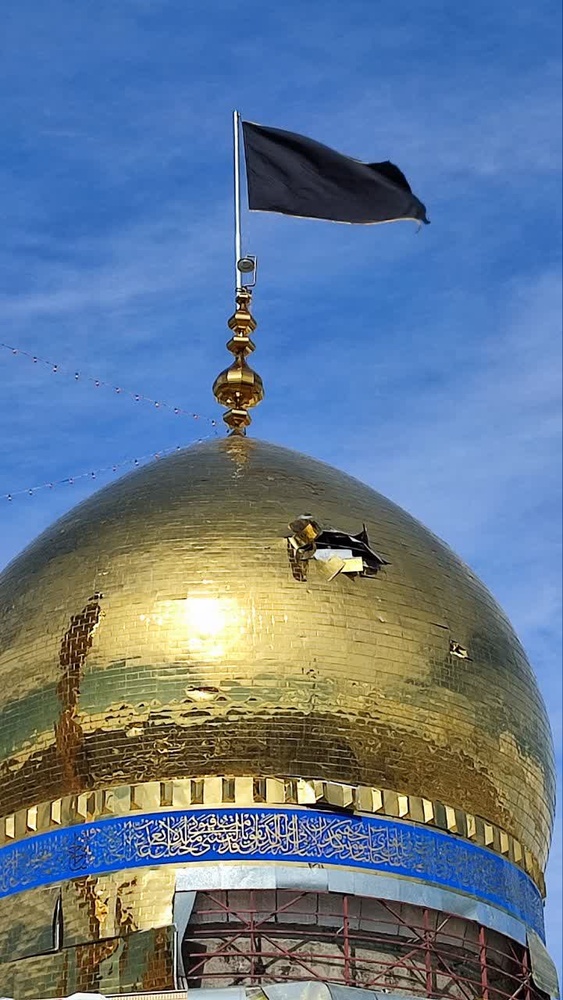 زنجانی‌لار قان ورر، انقلابا جان ورر