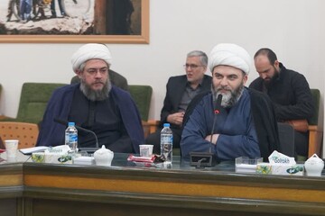 تکریم و معارفه