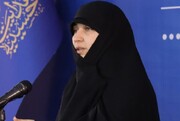 انتصاب معاون جدید فرهنگی ـ تبلیغی حوزه‌های علمیه خواهران