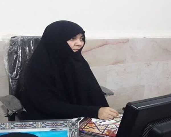 شهدا، باران رحمت الهی و منشاء حیات
