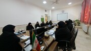 تدوین سازوکارهای نوین ارزشیابی آموزشی و برنامه‌ریزی سوگواره اربعین امام شهید در مدرسه علمیه الزهرا (س) یزد