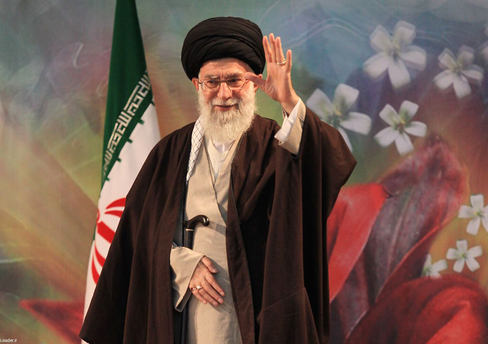 سروده حجت‌الاسلام والمسلمین رجبی به مناسبت چهلم شهادت رهبر شهید انقلاب اسلامی