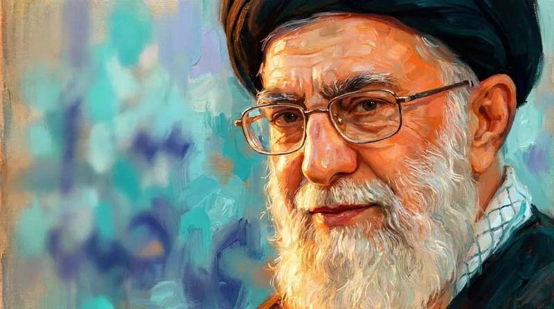 شهید تشنه روز دهم، امام روزه‌دار ما