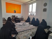 تأکید بر جهاد علمی و حضور در عرصه تبیین