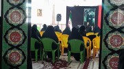 خداوند هیچ انسان عظیمی را بی‌جهت به انسان‌ها نشان نمی‌دهد