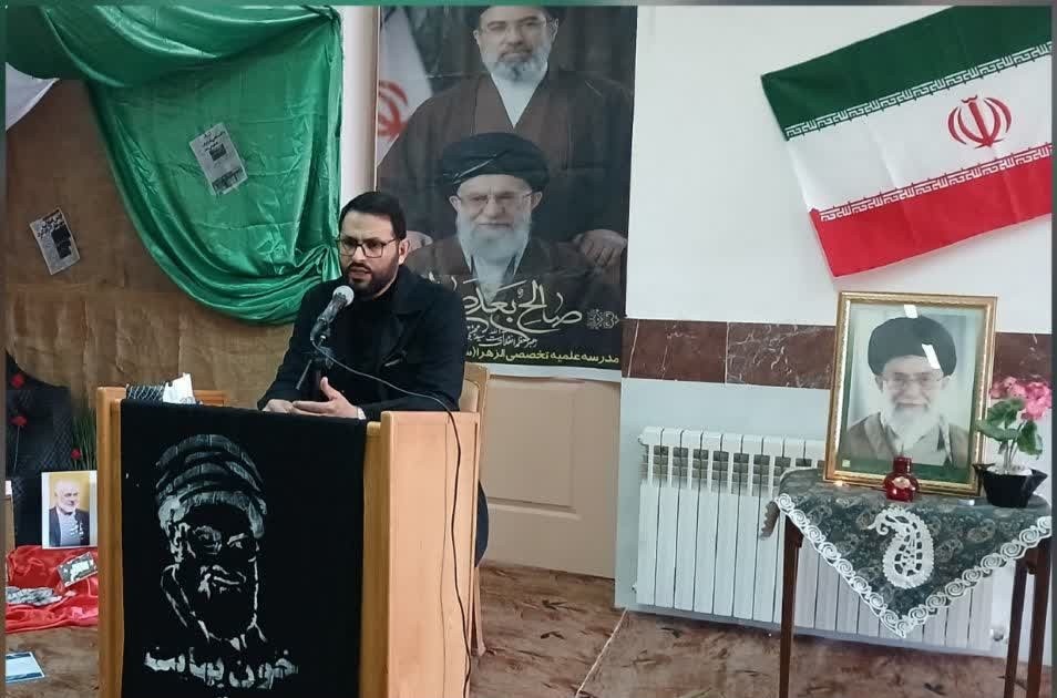 چهلم رهبر شهید-کردستان