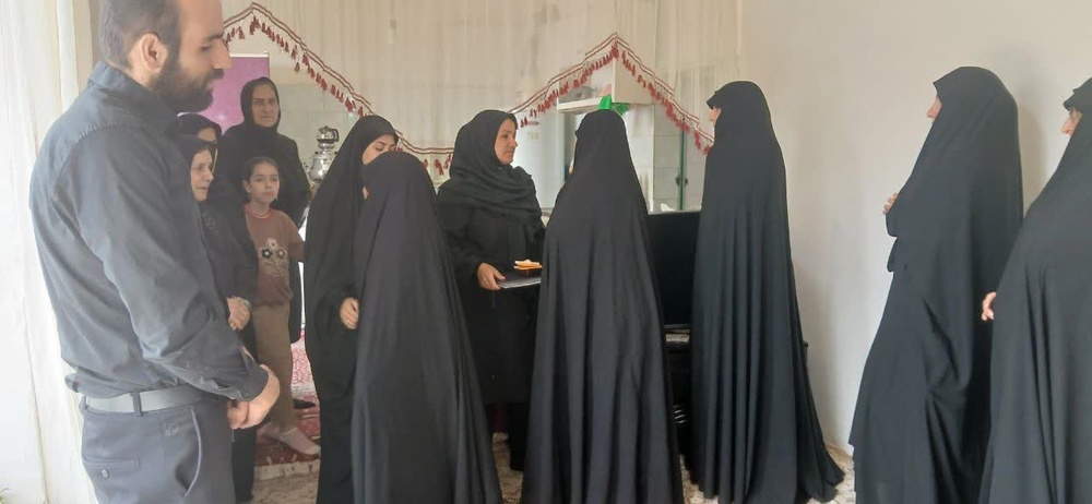 چهلم رهبر شهید-کردستان