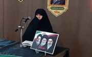شهادت خادمان دین نباید موجب کمترین تزلزلی در اراده‌ها شود/ ترویج گفتمان جریان دینی و انقلابی حوزه و روحانیت