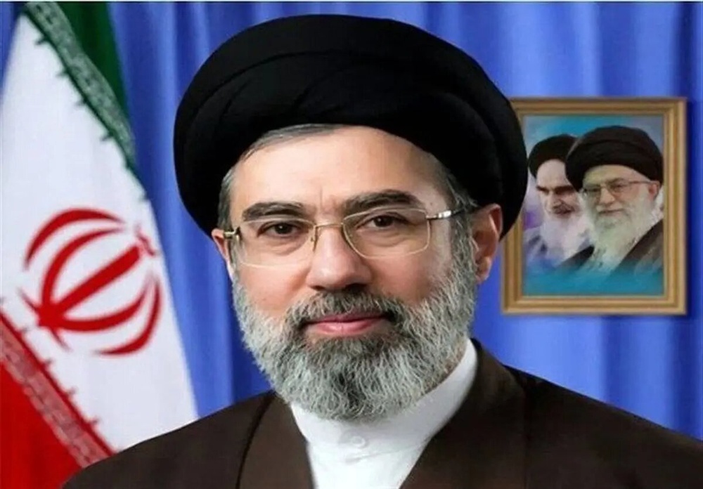 ارتش اسلام دلاورانه از آب، خاک و پرچم کشور دفاع می‌کند