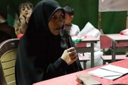 دشمن با ابزار رسانه به دنبال تجزیه باورهای دینی است