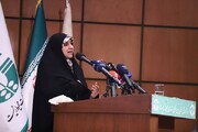 ارائه خدمات مشاوره‌ای به زنان آسیب‌دیده از جنگ ضروری است