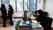 ۴ میلیون بیمه‌ شده اصلی تأمین اجتماعی، زنان هستند