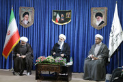 گفتمان سازی باید بر مبنای ذائقه جامعه ایجاد شود/ نگاه تحولی حوزه‌های علمیه خواهران در تبلیغ 